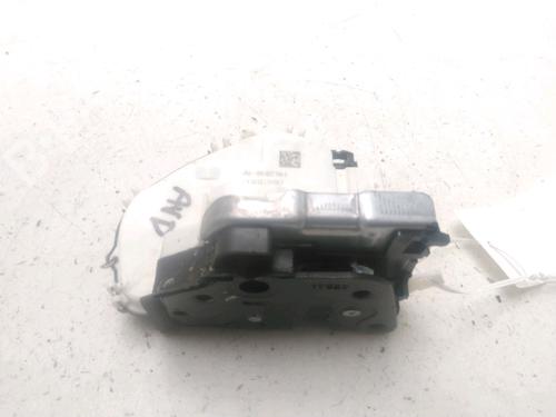 Used Front right lock AUDI Q5 Sportback (FYT) 55 TFSI e quattro (367 hp) 29046747