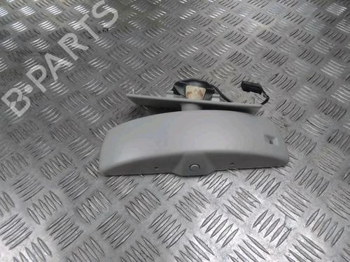 Used Rear mirror SEAT ALTEA (5P1) 2.0 TDI 16V (140 hp) 13082596