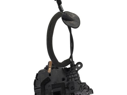 Used Rear left lock Rear left lock RENAULT ZOE (BFM_) ZOE (BFMC, BFMD) (136 hp) 32740538 32740538