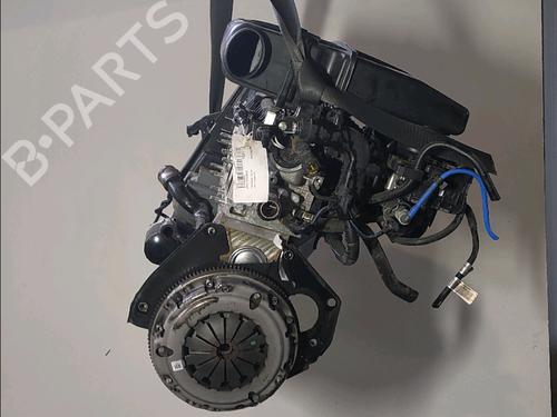 Used Engine FIAT PANDA (312_, 319_) 1.2 (312PXA1A) (69 hp) 27470568