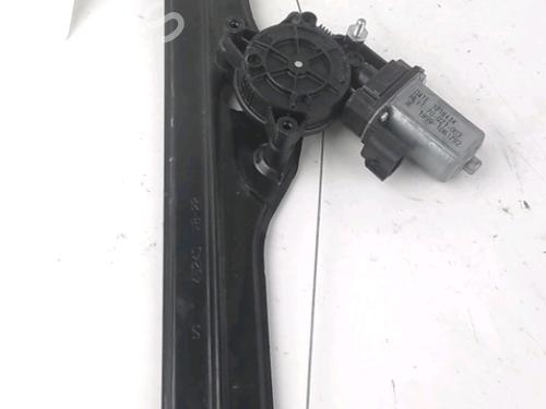 Front left window mechanism OPEL MOVANO C Van (U9) 2.2 D | BP33998284C22 - Image 4