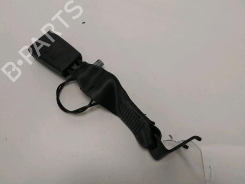 Used Seat buckle RENAULT TWINGO III (BCM_, BCA_) 1.0 SCe 70 (71 hp) 29644290