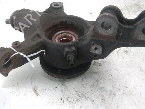 Left front steering knuckle PEUGEOT EXPERT Van (V_) 1.5 BlueHDi 100 | BP37597573M25 - Image 3