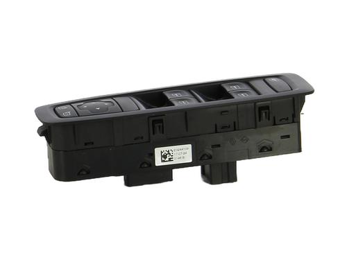 Left front window switch RENAULT SCÉNIC IV (J9_) 1.5 dCi 95 | BP33727818I27 - Image 3
