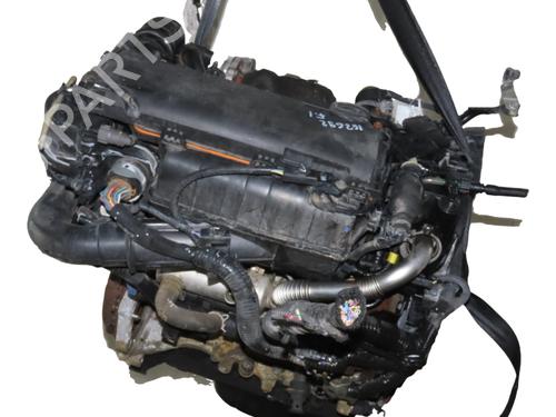 Engine RENAULT KANGOO Express (FW0/1_) 1.5 dCi 90 (FW0G, FW05, FW08, FW11) | BP36681626M1 - Image 7