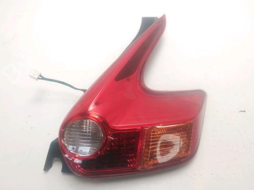 Right taillight NISSAN JUKE (F15) 1.5 dCi | BP24879239C35 