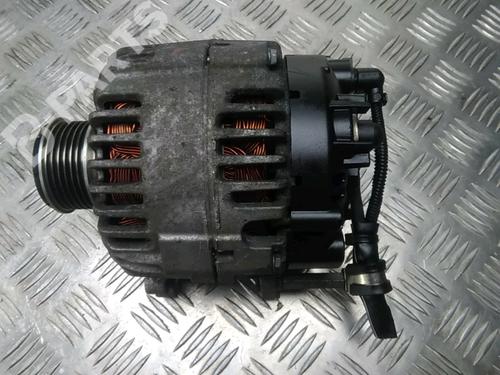 Used Alternator Alternator VW GOLF V (1K1) 1.9 TDI (105 hp) 11171243 11171243