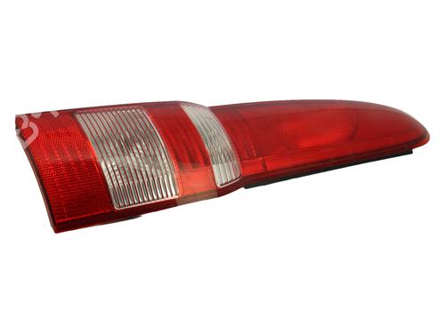 Right taillight FIAT PANDA (169_) 1.2 (169.AXB11, 169.AXB1A) | BP37650095C35 - Image 4