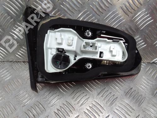 Right tailgate light VW GOLF VII (5G1, BQ1, BE1, BE2) 1.6 TDI | BP11521023C80 