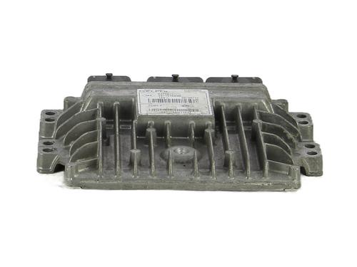 Engine control unit (ECU) RENAULT TWINGO II (CN0_) 1.5 dCi 90 | BP31055549M57 - Image 4