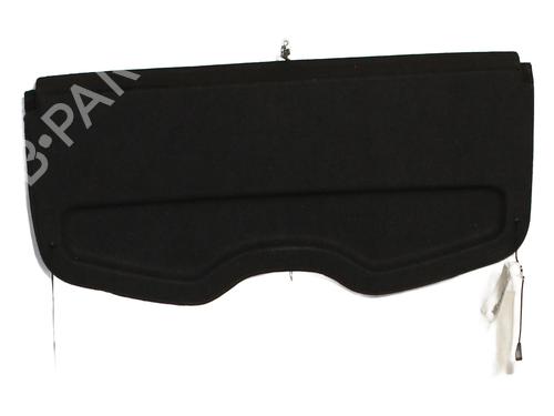 Used Rear parcel shelf RENAULT CLIO III (BR0/1, CR0/1) 1.5 dCi (BR17, CR17) (86 hp) 31278097