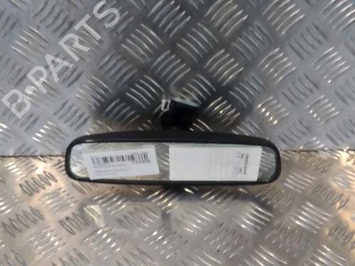 Used Rear mirror FORD FIESTA VII Van 1.5 TDCi (86 hp) 13082574
