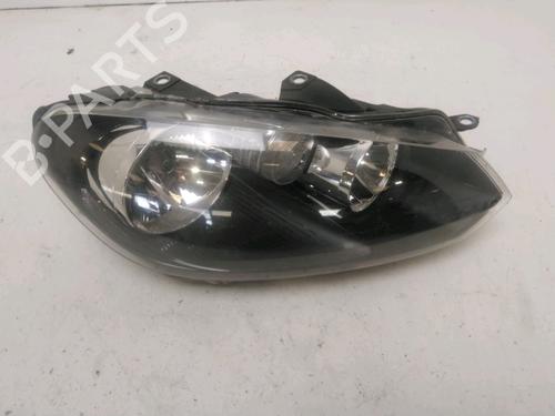 Left headlight VW GOLF VI (5K1) 1.6 TDI | BP29415009C28 