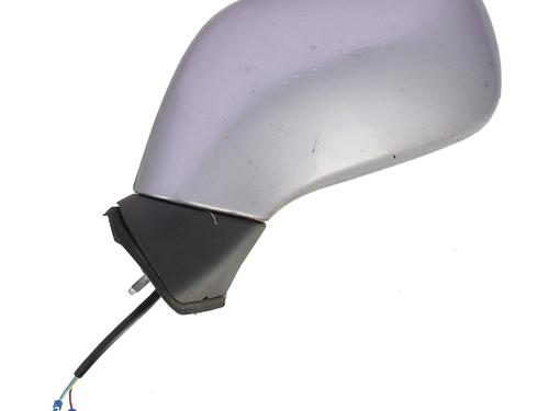Used Left mirror OPEL AGILA A (H00) 1.3 CDTI (F68) (70 hp) 31152102