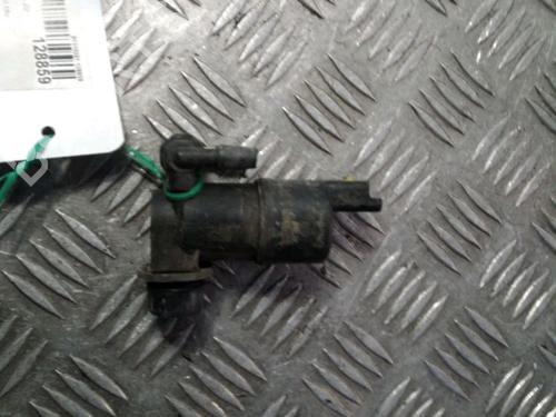 Used Washer pump Washer pump 14904380 14904380