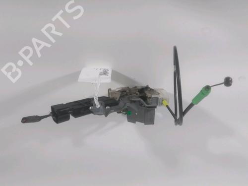 Rear left lock CITROËN C1 (PM_, PN_) 1.4 HDi | BP25377797C100 