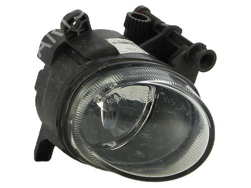 Left front fog light AUDI A4 B8 Avant (8K5) 3.0 TDI quattro | BP31278153C30 