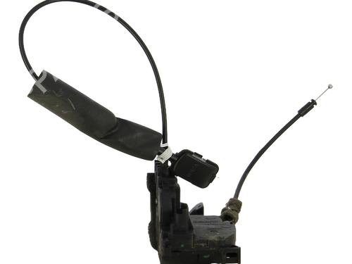 Used Front left lock Front left lock RENAULT SCÉNIC III (JZ0/1_) 1.5 dCi (110 hp) 34529595 34529595