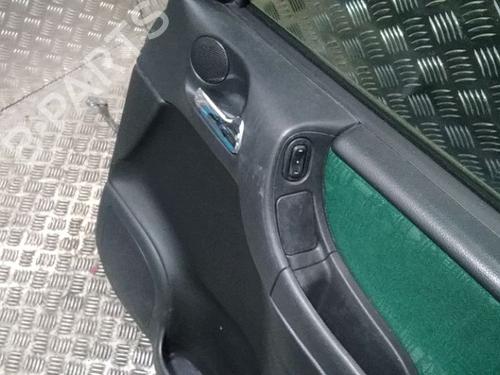Right front door OPEL ZAFIRA A MPV (T98) 1.6 16V (F75) | BP13918367C3 