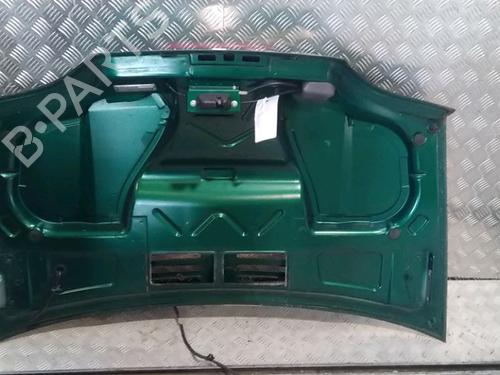Used Tailgate Tailgate 15201778 15201778