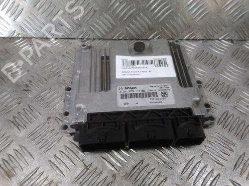 Used Engine control unit (ECU) Engine control unit (ECU) RENAULT CLIO IV (BH_) 1.5 dCi 75 (75 hp) 13078031 13078031