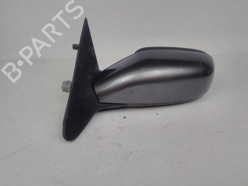 Used Left mirror RENAULT LAGUNA II Grandtour (KG0/1_) 2.2 dCi (KG0F) (150 hp) 15755307