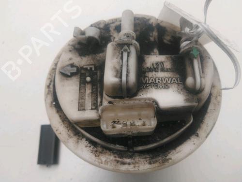 Bränslepump PEUGEOT 206 Hatchback (2A/C) 1.1 i (60 hp) 27394210
