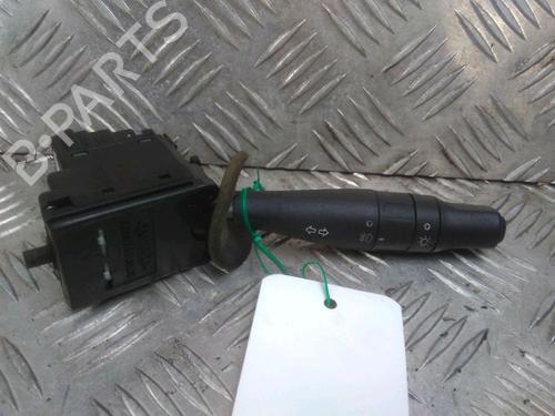 Used Steering column stalk PEUGEOT 206 Hatchback (2A/C) 1.4 i (75 hp) 15644264