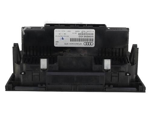 Climate control AUDI A3 Sportback (8PA) 2.0 TDI | BP31844009I5