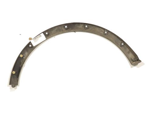 Used Rear left wheel arch trim Rear left wheel arch trim RENAULT CAPTUR I (J5_, H5_) 1.5 dCi 90 (J5N4, J5M5, J5MW, J5M6, J5AL, J5AJ) (90 hp) 39660243 39660243