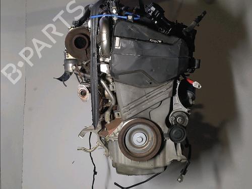 Used Engine RENAULT MEGANE IV Hatchback (B9A/M/N_) 1.5 dCi 110 (B9A3) (110 hp) 29046645