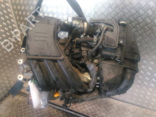 Motor NISSAN NOTE (E12) 1.2 (80 hp) 17176178