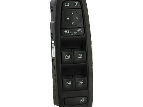 Left front window switch RENAULT SCÉNIC IV (J9_) 1.6 dCi 130 | BP34498952I27 - Image 4