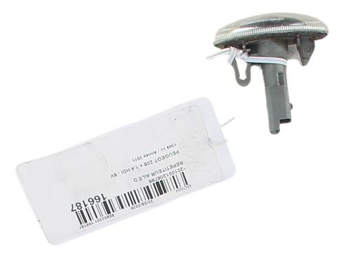 Right side indicator PEUGEOT 206+ (2L_, 2M_) 1.4 HDi eco 70 | BP40205204I19 - Image 3