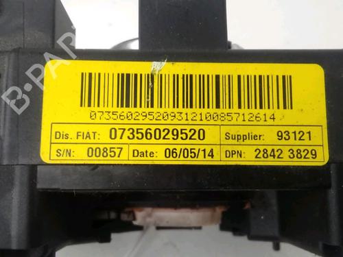 Steering column stalk FIAT DUCATO Van (250_) 130 Multijet 2,3 D | BP31865670I23