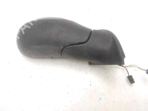 Used Right mirror CITROËN C3 I (FC_, FN_) 1.4 16V (88 hp) 29264505