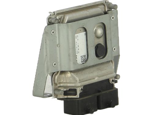 Engine control unit (ECU) SKODA CITIGO (NF1) 1.0 | BP36172454M57 - Image 2