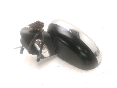 Left mirror CITROËN C3 II (SC_) 1.4 HDi 70 (SC8HZC, SC8HR0, SC8HP4) | BP29196483C26 