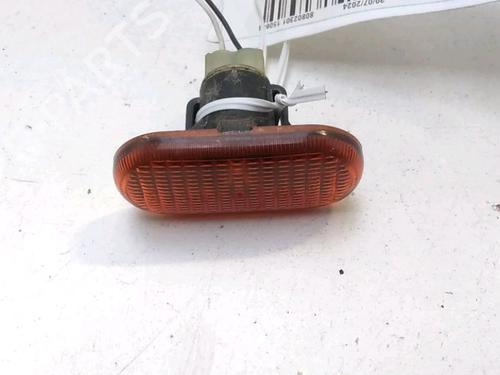Used Right side indicator RENAULT CLIO II (BB_, CB_) 1.4 16V (B/CB0P, BB13) (98 hp) 19124083