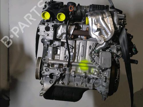 Engine PEUGEOT 208 I (CA_, CC_) 1.6 BlueHDi 100 | BP32458410M1
