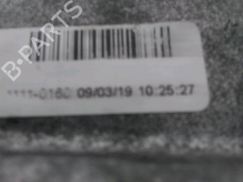 Used AC compressor FIAT 500 (312_) 1.2 (312AXA1A) (69 hp) 25126236