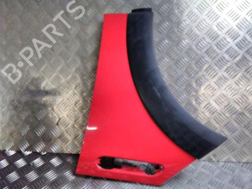 Used Left front fenders MINI MINI (R50, R53) Cooper (116 hp) 13080700