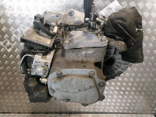 Used Gearbox Gearbox PEUGEOT 3008 I MPV (0U_) 2.0 HDi Hybrid4 (0URHCA) (200 hp) 18206327 18206327