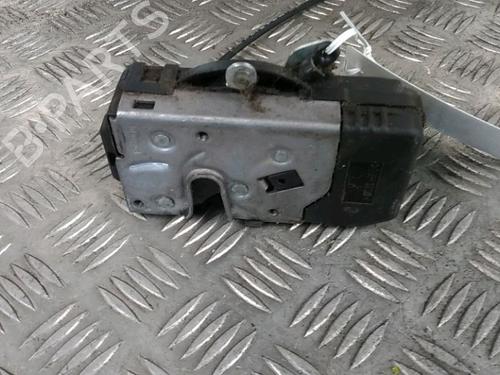 Used Front left lock Front left lock 17382558 17382558