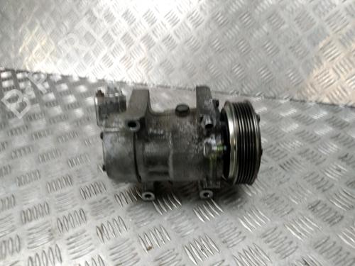 Used AC compressor PEUGEOT 307 Break (3E) 1.6 16V (109 hp) 13112356