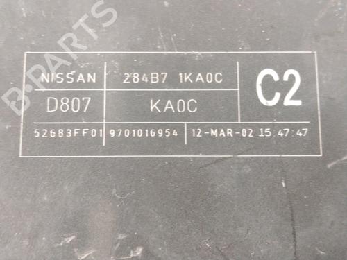 Used Fuse box NISSAN JUKE (F15) 1.5 dCi (110 hp) 30187888