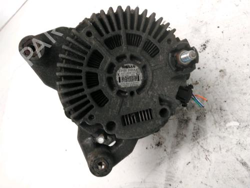 Alternator NISSAN NOTE (E12) 1.5 dCi | BP29758997M7