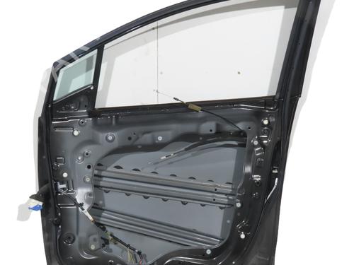 Used Right front door Right front door MAZDA 5 (CW) 1.6 CD (116 hp) 39732549 39732549