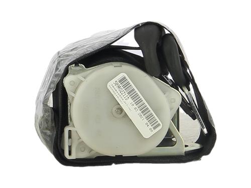 Rear right seatbelt PEUGEOT 108 1.0 VTi 72 | BP37277155I28 - Image 2