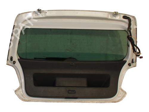 Used Tailgate Tailgate VW POLO V (6R1, 6C1) 1.4 TDI (90 hp) 32150496 32150496